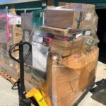 TRGT Bulk Overstock Pallets