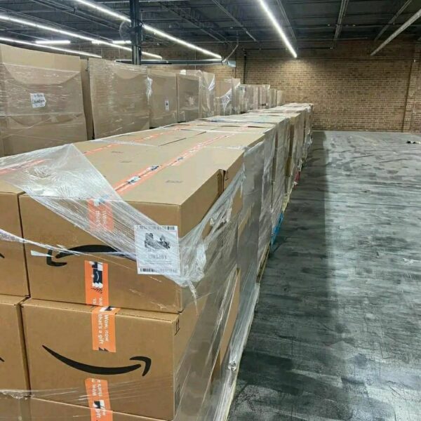 Electronics Mystery Boxes