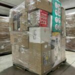 TRGT Bulk Overstock Pallets
