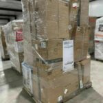 TRGT Bulk Overstock Pallets