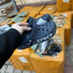 Crocs PALLETS 1 Crocs PALLETS