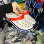 Crocs PALLETS 3 Crocs PALLETS