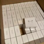 Apple Airpods pro pallets for sale in UK 7 Apple Airpods pro pallets for sale in UK