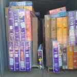 TV Pallets For Sale 12 TV Pallets For Sale