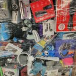 Mixed Electronics Pallets 5 Mixed Electronics Pallets