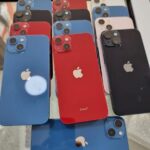 Wholesale Iphones