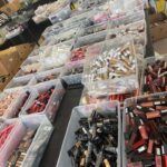 All In One Makeup Pallet For Sale 6 All In One Makeup Pallet For Sale