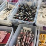 All In One Makeup Pallet For Sale 4 All In One Makeup Pallet For Sale