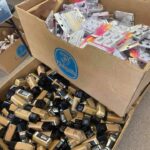 All In One Makeup Pallet For Sale 2 All In One Makeup Pallet For Sale