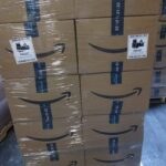 Electronics Mystery Boxes