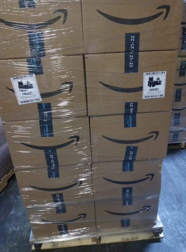 Electronics Mystery Boxes