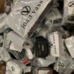 Wholesale Woman Bags & Purse Pallets for Sale - Bulk Discounts Available