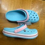 Crocs PALLETS 14 Crocs PALLETS