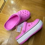 Crocs PALLETS 12 Crocs PALLETS