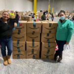 Electronics Mystery Boxes