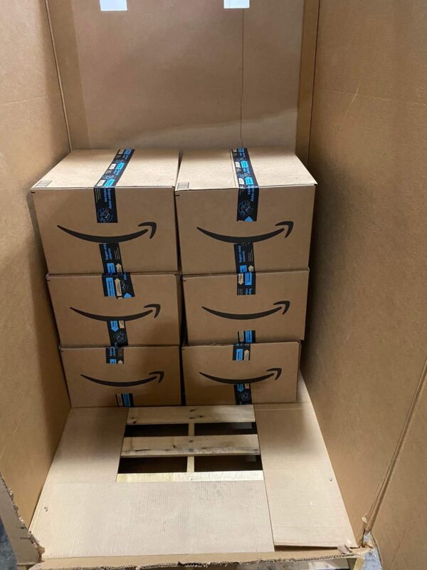 Electronics Mystery Boxes