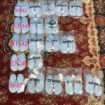 Crocs PALLETS 7 Crocs PALLETS