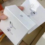 Apple Airpods pro pallets for sale in UK 6 Apple Airpods pro pallets for sale in UK