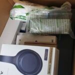 Amazon mystery box pallets