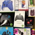 Amazon mystery box pallets