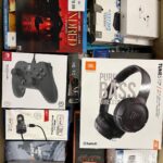 Amazon mystery box pallets