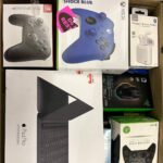 Amazon mystery box pallets