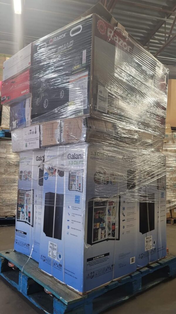 32561-1.jpg OVERSTOCK NEW DAMAGE BOXES