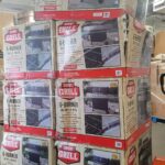 OVERSTOCK NEW DAMAGE BOXES 4 OVERSTOCK NEW DAMAGE BOXES