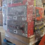 OVERSTOCK NEW DAMAGE BOXES 2 OVERSTOCK NEW DAMAGE BOXES