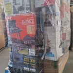 OVERSTOCK NEW DAMAGE BOXES 5 OVERSTOCK NEW DAMAGE BOXES