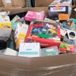 AMAZON OVERSTOCK BRAND NEW ITEMS 1 AMAZON OVERSTOCK BRAND NEW ITEMS