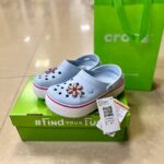 Crocs PALLETS 24 Crocs PALLETS