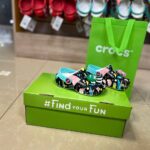 Crocs PALLETS 20 Crocs PALLETS