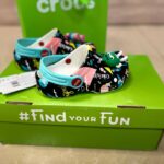 Crocs PALLETS 22 Crocs PALLETS