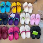 Crocs PALLETS 19 Crocs PALLETS