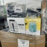 Amazon Pallet Sale 3 Amazon Pallet Sale