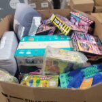 HPC Mixed Retailer Program Pallet 2 HPC Mixed Retailer Program Pallet