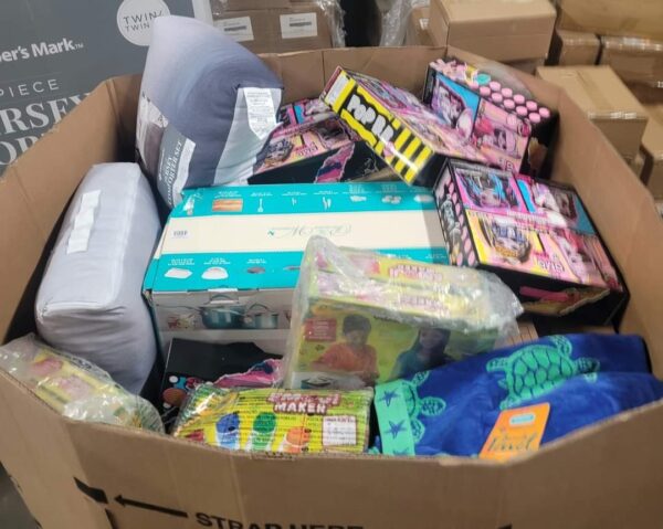 32790.jpg HPC Mixed Retailer Program Pallet