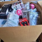 HPC Mixed Retailer Program Pallet 1 HPC Mixed Retailer Program Pallet