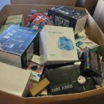 HPC Mixed Retailer Program Pallet 3 HPC Mixed Retailer Program Pallet