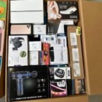 Amazon Target Electronics Pallet