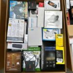 Amazon Target Electronics Pallet