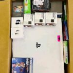 Amazon Target Electronics Pallet