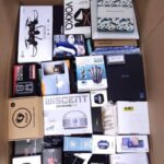 Amazon Target Electronics Pallet