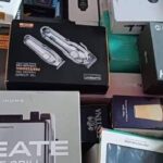 Amazon Target Electronics Pallet