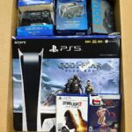 Premium Mystery Boxes Pallets - Unbox Amazing Surprises