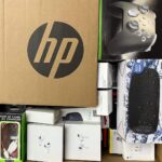 Premium Mystery Boxes Pallets