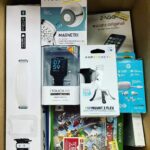 Amazon mystery box pallets