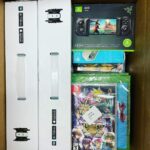 Amazon mystery box pallets