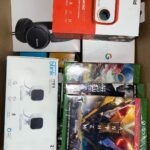 Amazon mystery box pallets